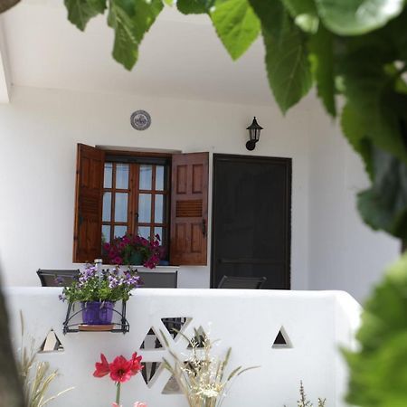 Athena'S Houses Skyros Zewnętrze zdjęcie