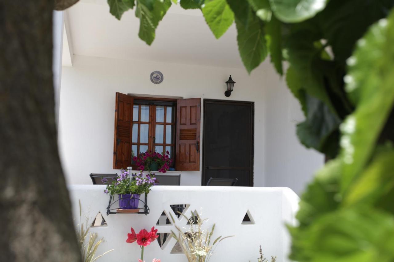 Athena'S Houses Skyros Zewnętrze zdjęcie