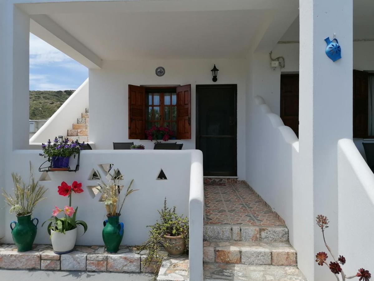 Athena'S Houses Skyros Zewnętrze zdjęcie