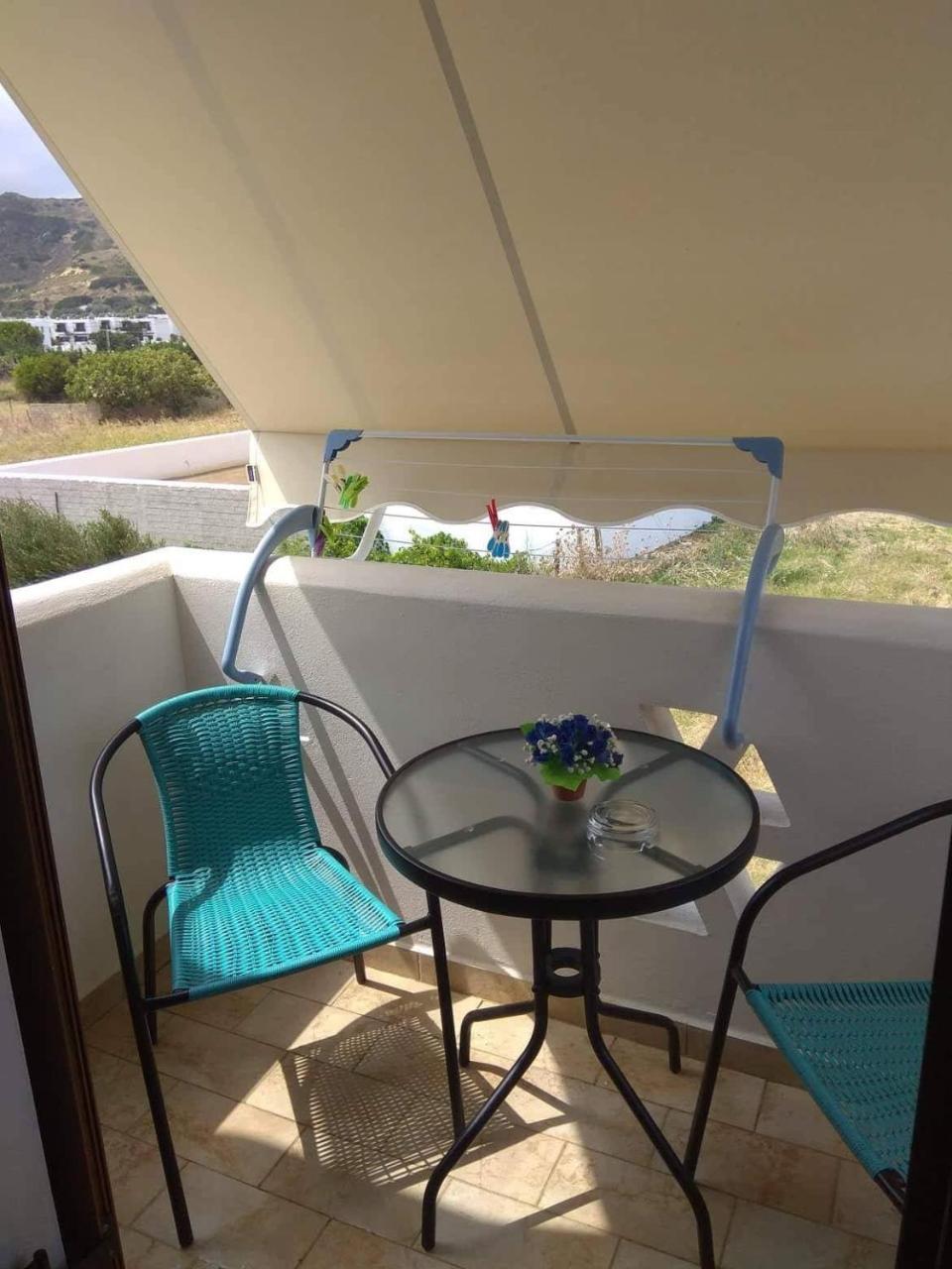 Athena'S Houses Skyros Zewnętrze zdjęcie