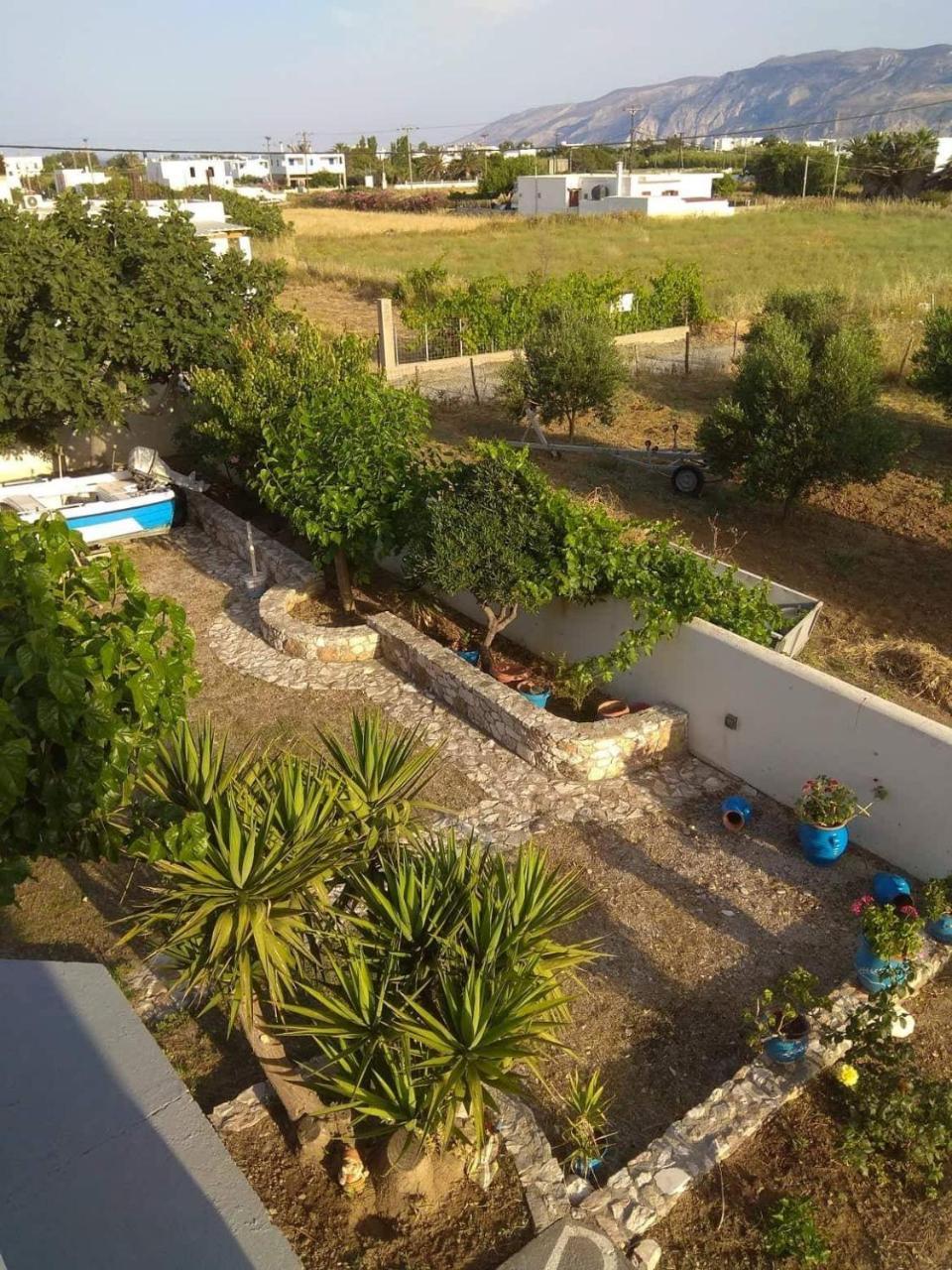 Athena'S Houses Skyros Zewnętrze zdjęcie