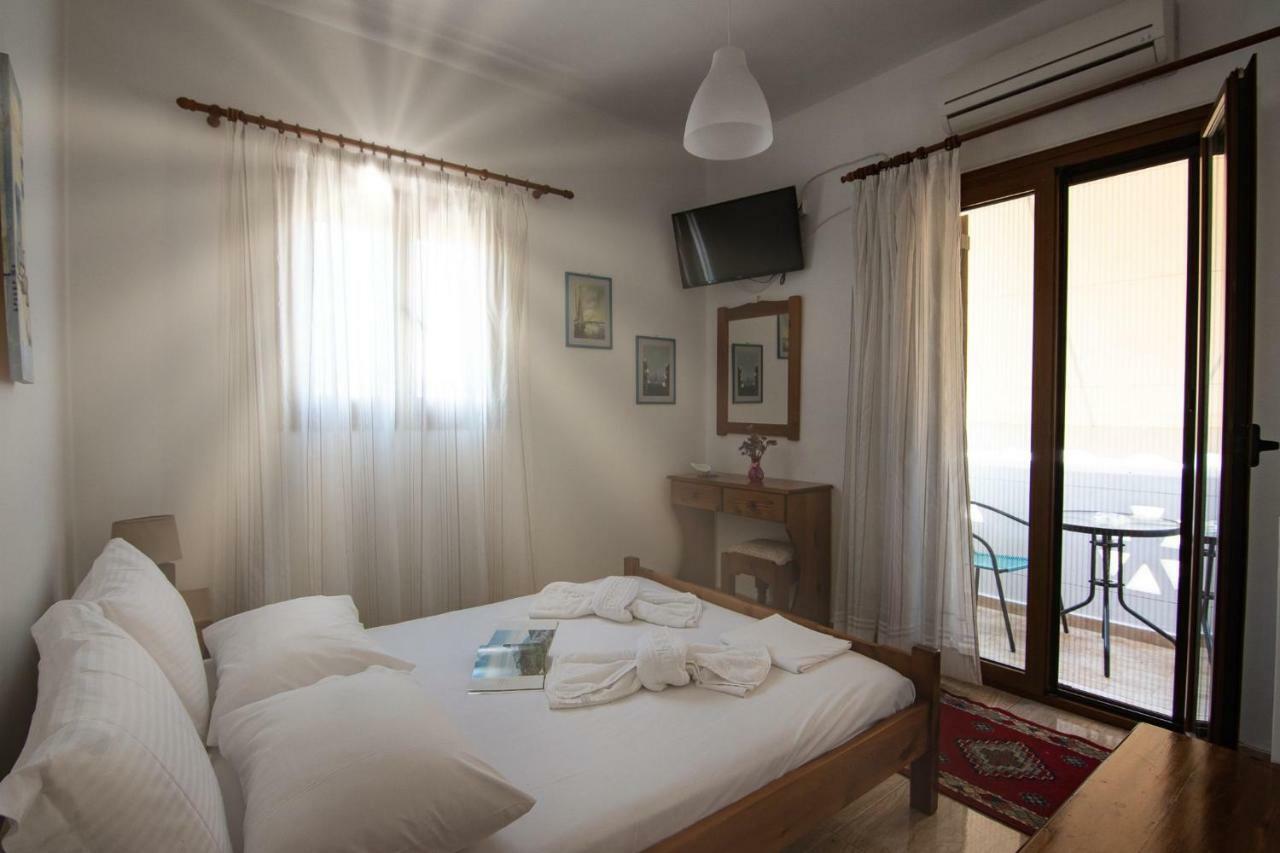 Athena'S Houses Skyros Zewnętrze zdjęcie