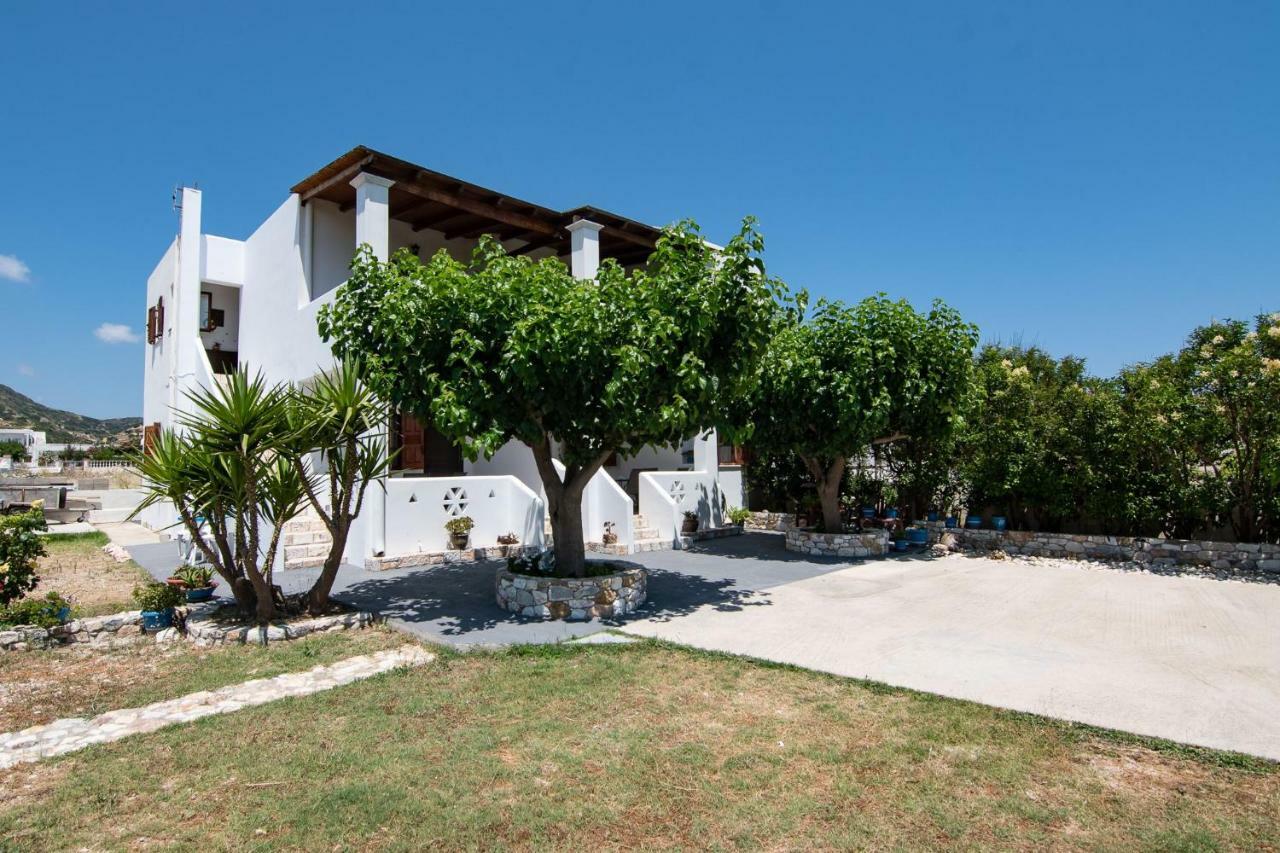 Athena'S Houses Skyros Zewnętrze zdjęcie