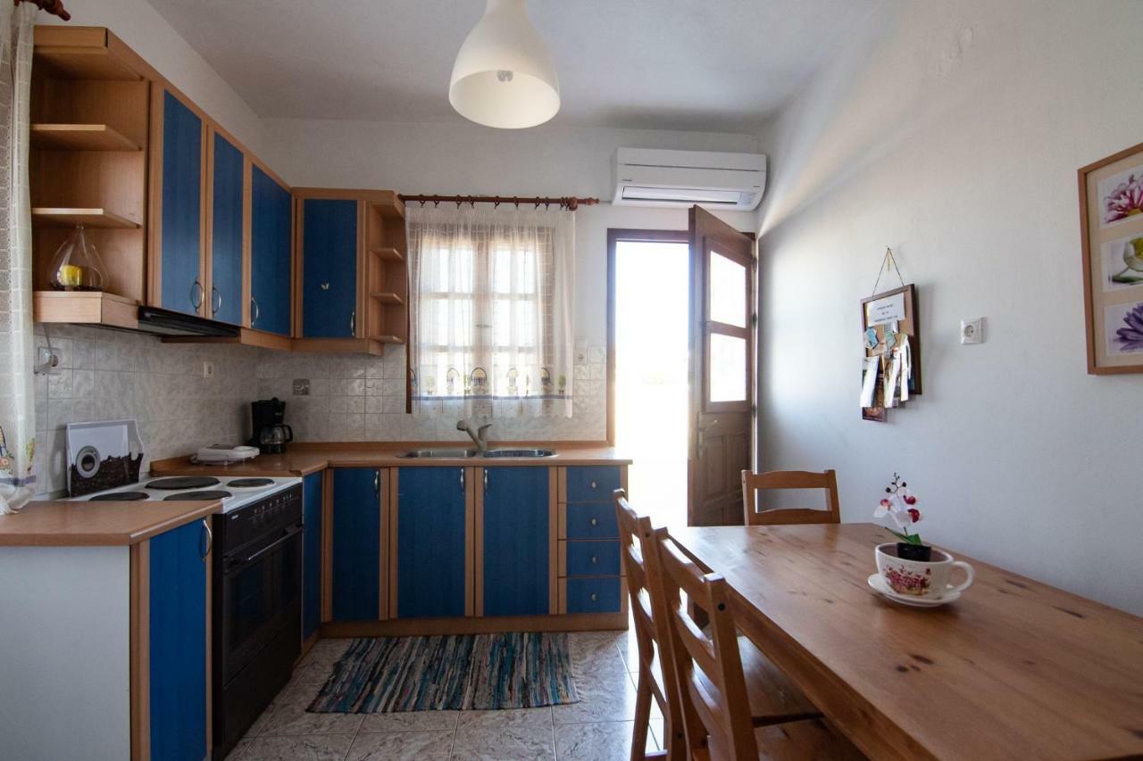 Athena'S Houses Skyros Zewnętrze zdjęcie
